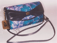 Ladies Handbag (LHB-12)